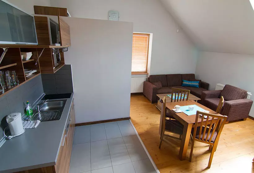 Mountain Villas Polana