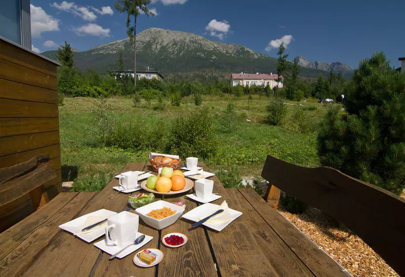 Mountain Villas Polana