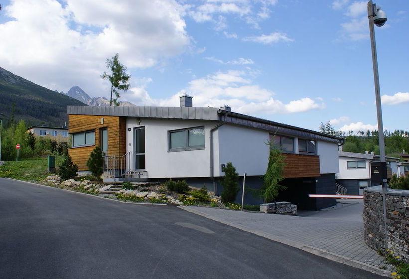 Mountain Villas Polana