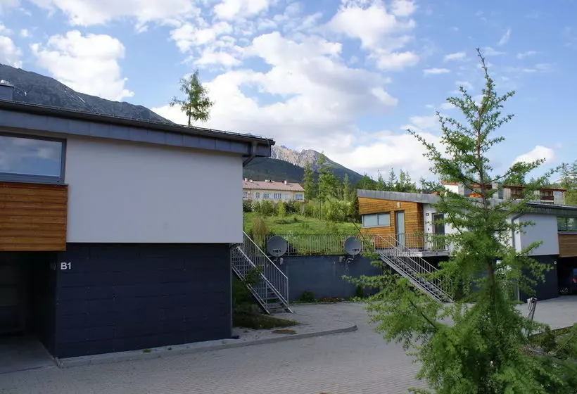 Mountain Villas Polana