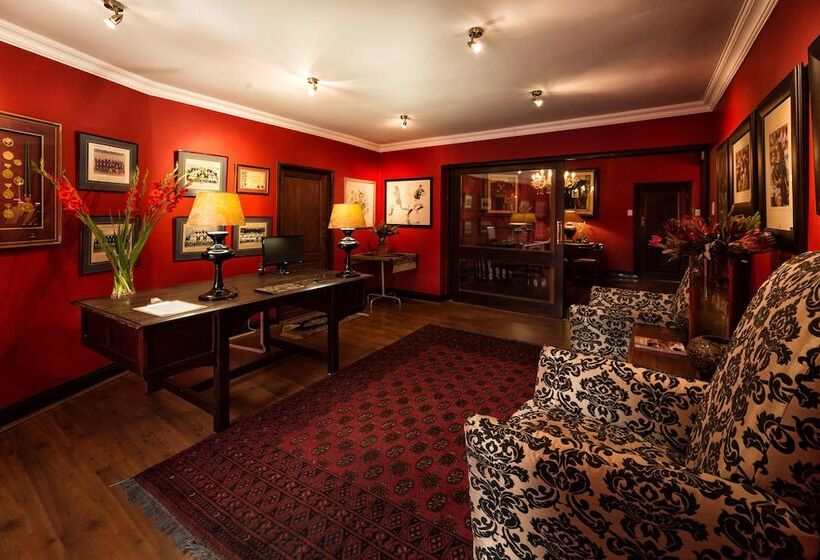 ペンション 12 On Brecher