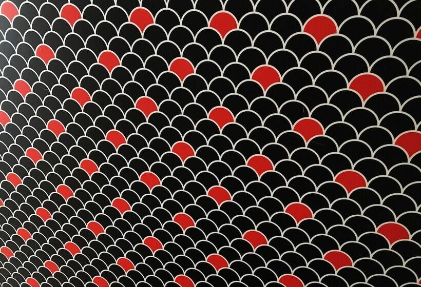 پانسیون Evora Inn