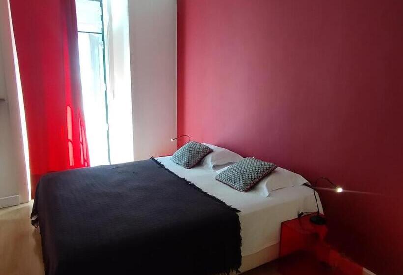 پانسیون Evora Inn