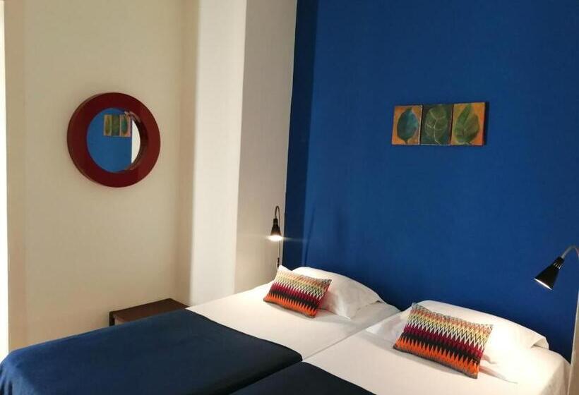 پانسیون Evora Inn