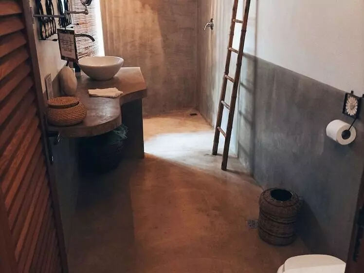 ペンション Guest House Villa 2 Santos