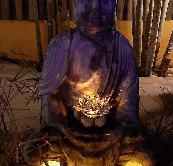 بنسيون Guest House Villa 2 Santos