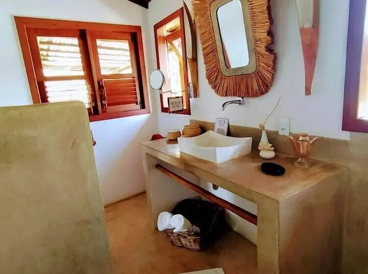 ペンション Guest House Villa 2 Santos
