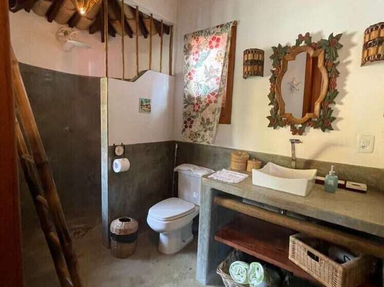 بنسيون Guest House Villa 2 Santos