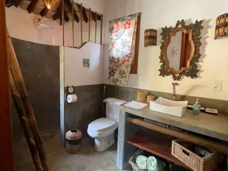 ペンション Guest House Villa 2 Santos