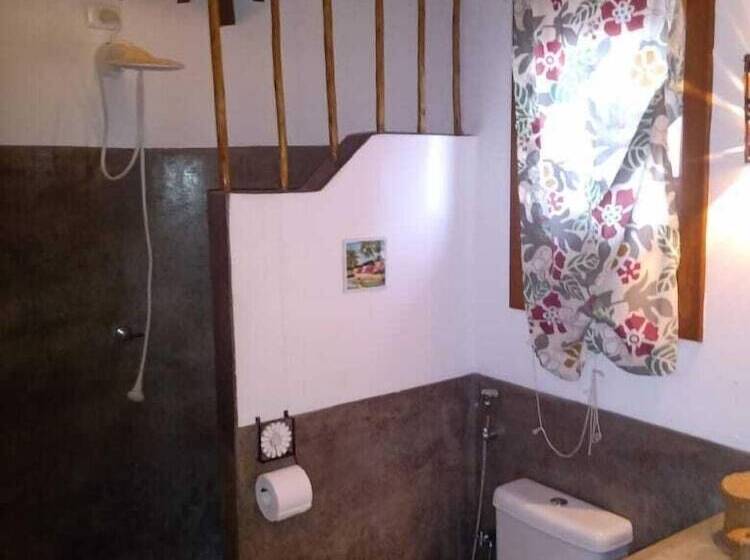 بنسيون Guest House Villa 2 Santos