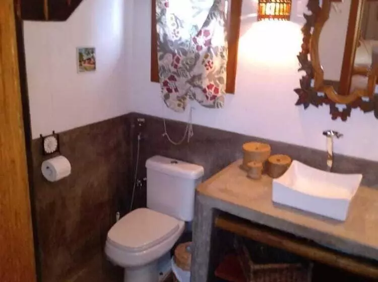 ペンション Guest House Villa 2 Santos