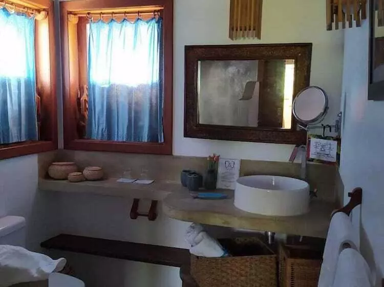 ペンション Guest House Villa 2 Santos