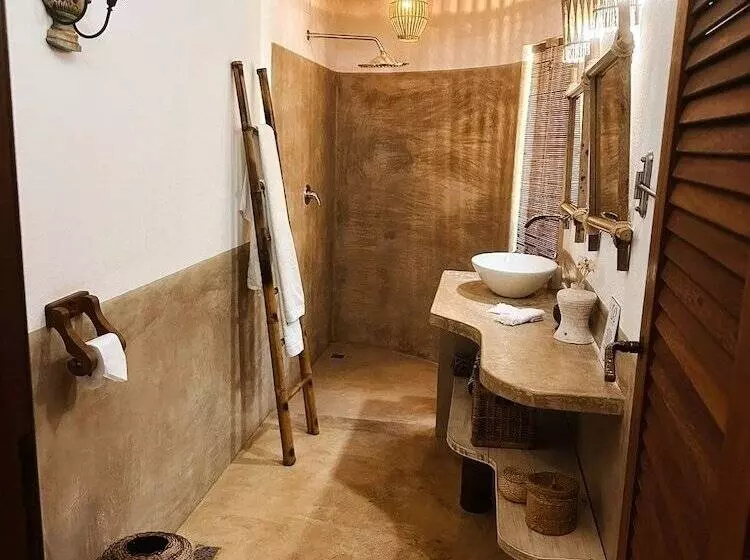 ペンション Guest House Villa 2 Santos