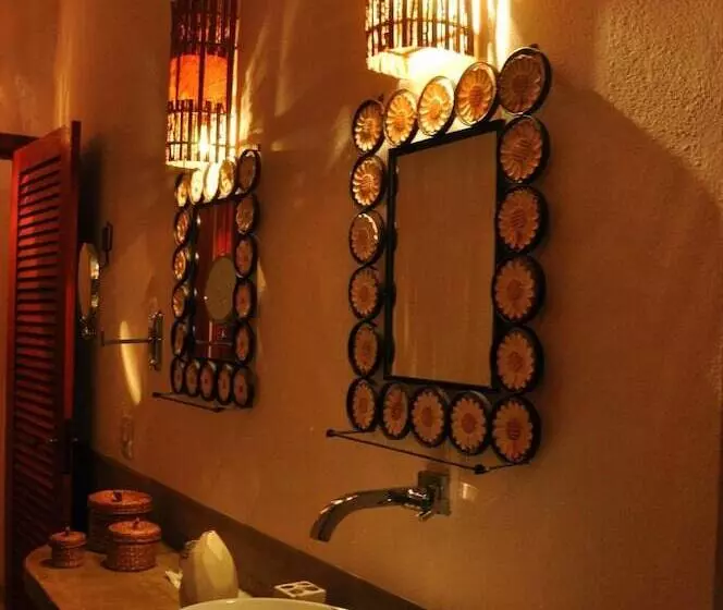 ペンション Guest House Villa 2 Santos