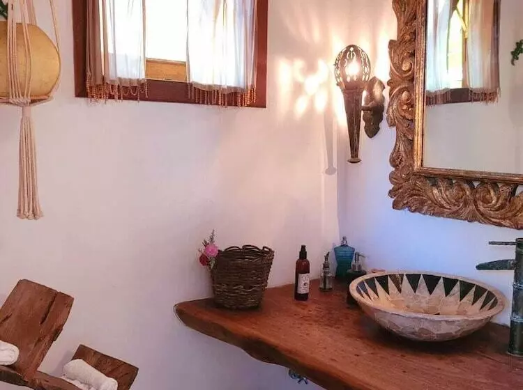 ペンション Guest House Villa 2 Santos