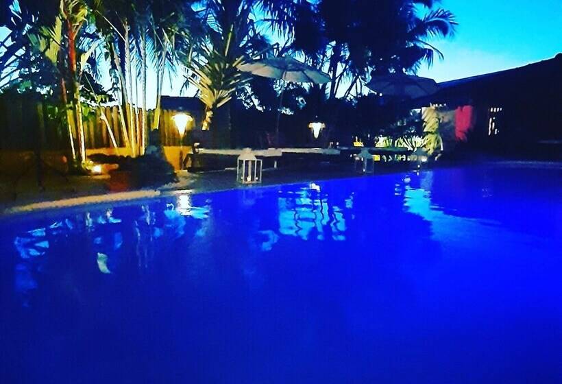 بنسيون Guest House Villa 2 Santos