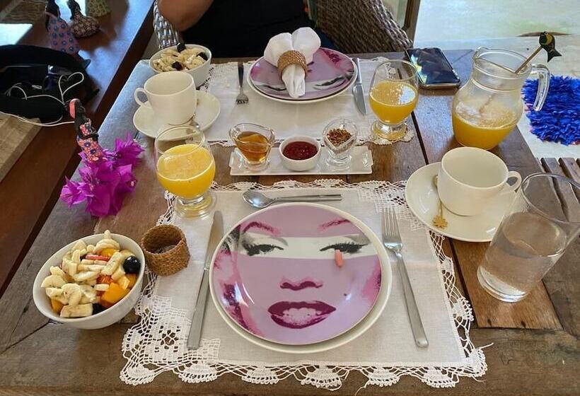 بنسيون Guest House Villa 2 Santos