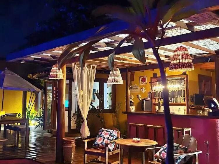 ペンション Guest House Villa 2 Santos