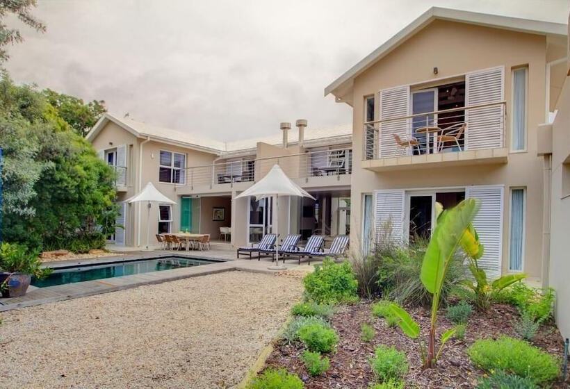 بنسيون Starfish Guest Lodge