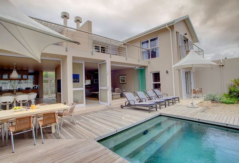 بنسيون Starfish Guest Lodge