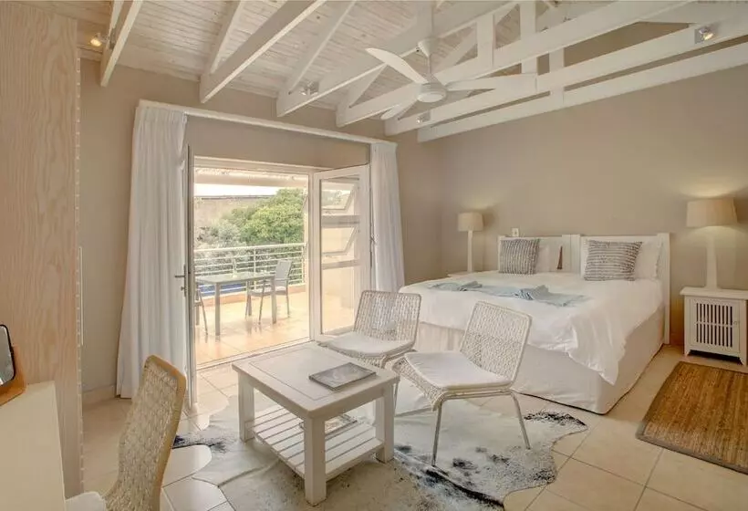 پانسیون Starfish Guest Lodge