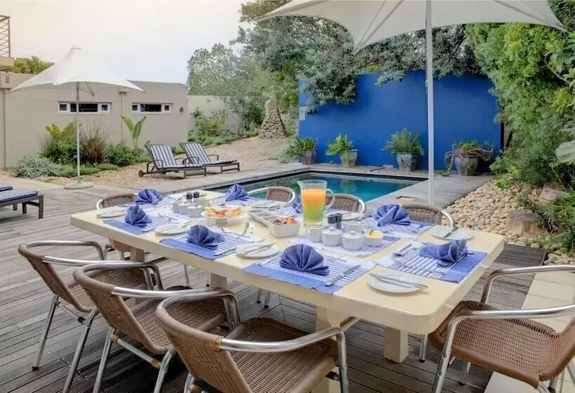 پانسیون Starfish Guest Lodge