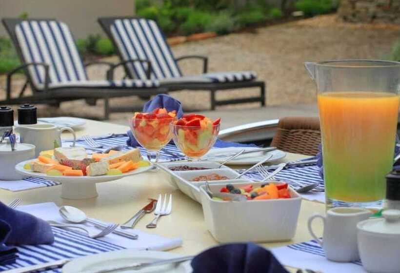 بنسيون Starfish Guest Lodge