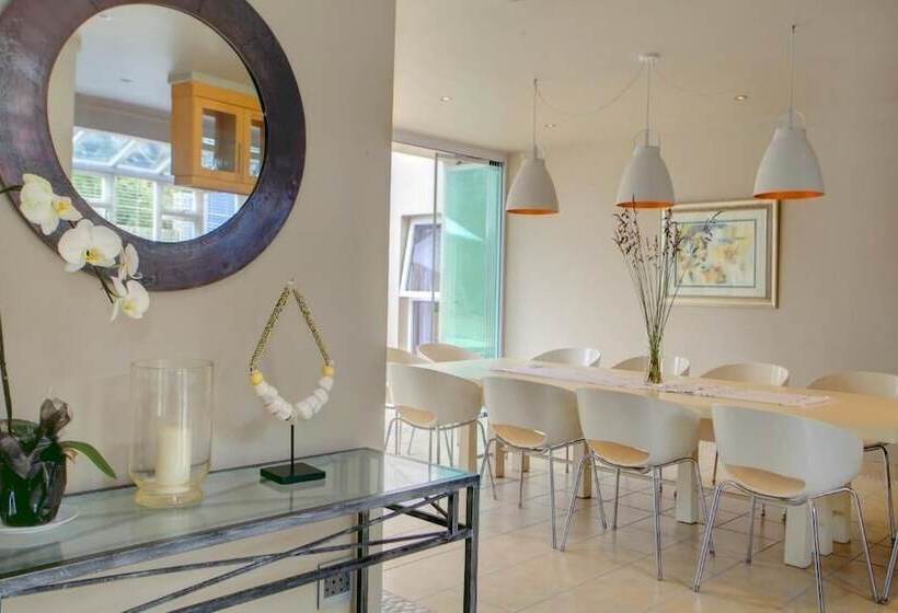 بنسيون Starfish Guest Lodge