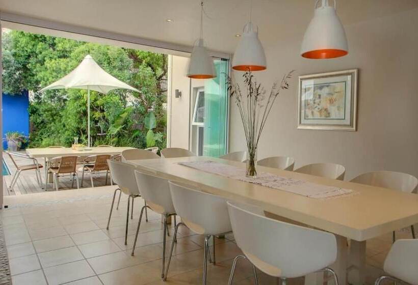 بنسيون Starfish Guest Lodge