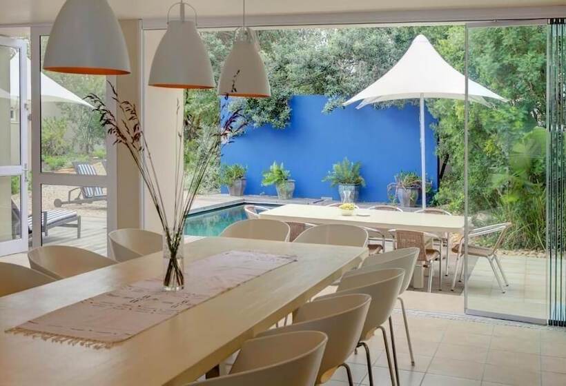 بنسيون Starfish Guest Lodge