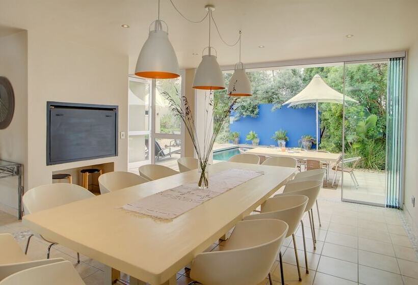 بنسيون Starfish Guest Lodge