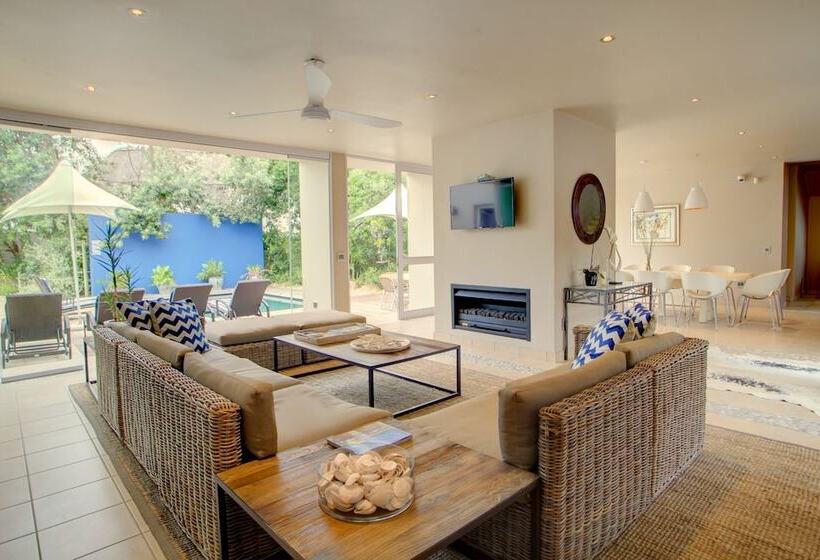 بنسيون Starfish Guest Lodge