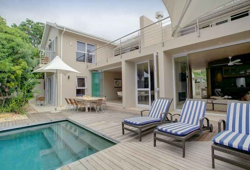 بنسيون Starfish Guest Lodge