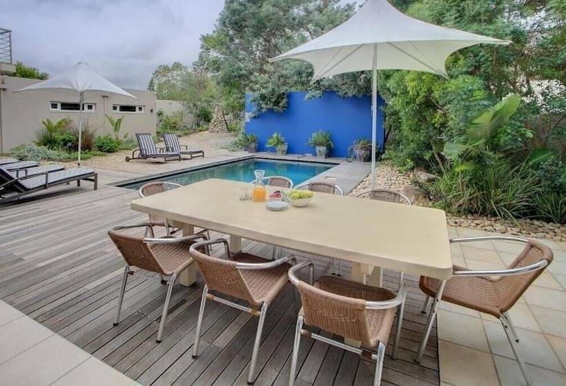 بنسيون Starfish Guest Lodge