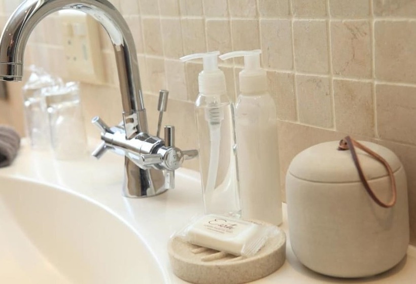 بنسيون Starfish Guest Lodge