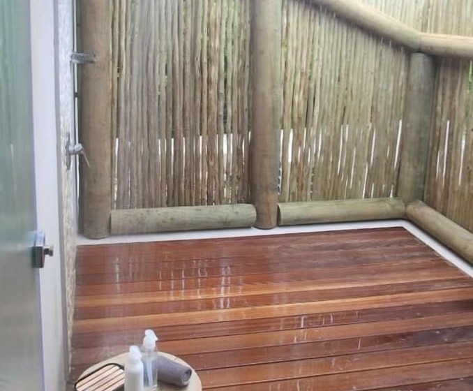 بنسيون Starfish Guest Lodge