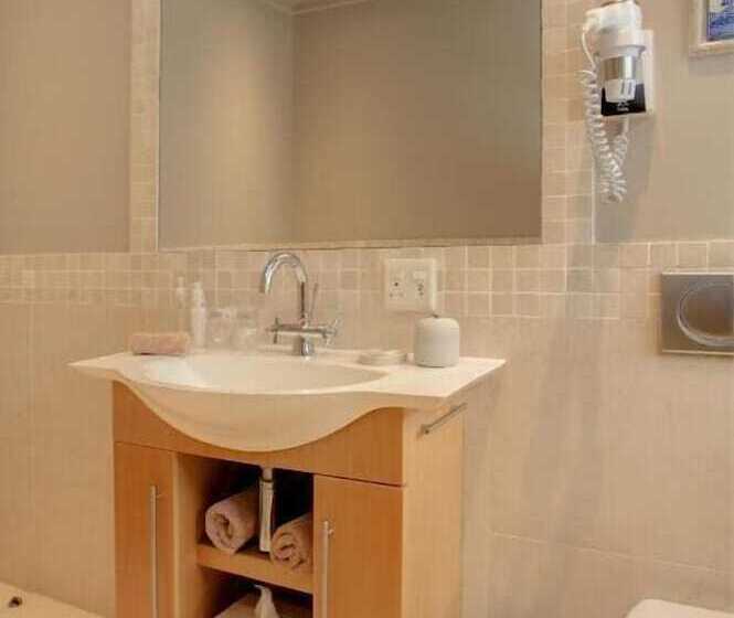 بنسيون Starfish Guest Lodge