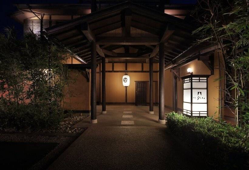 Рёкан Oyado Uchiyama