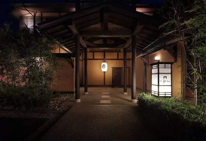 旅館 Oyado Uchiyama