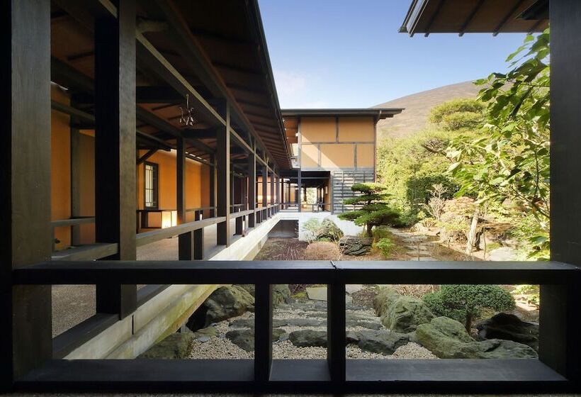 Рёкан Oyado Uchiyama