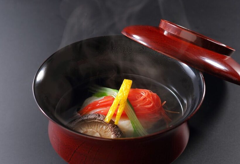 Рёкан Oyado Uchiyama