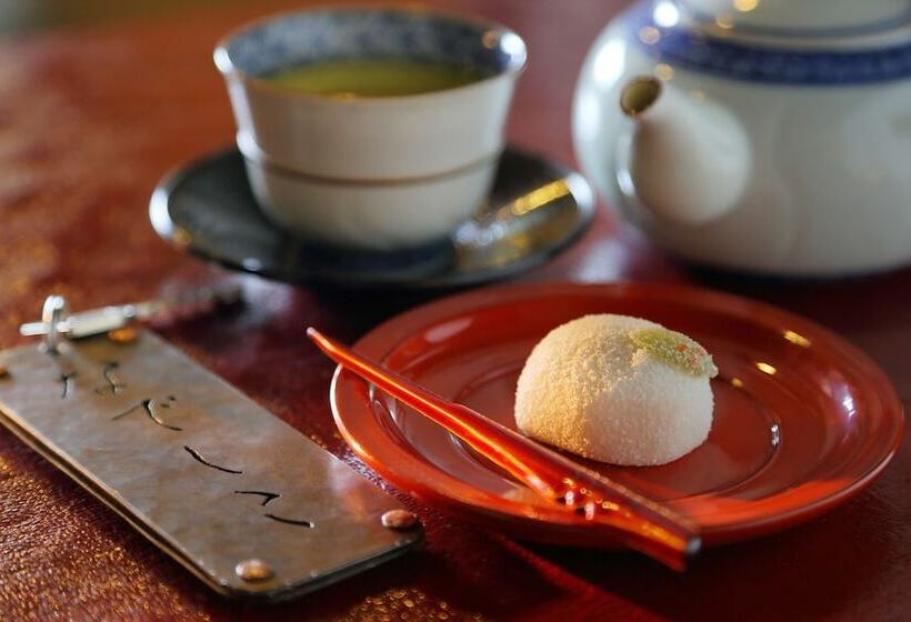 Рёкан Oyado Uchiyama