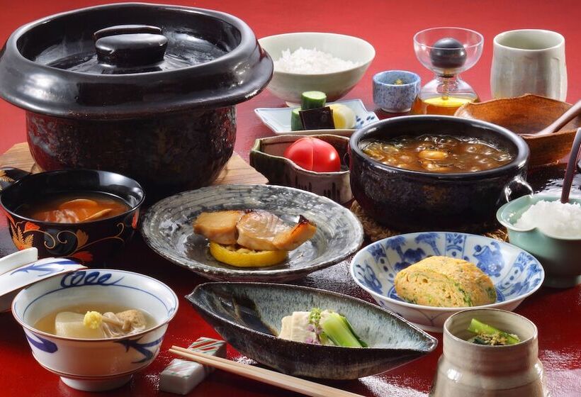 Рёкан Oyado Uchiyama