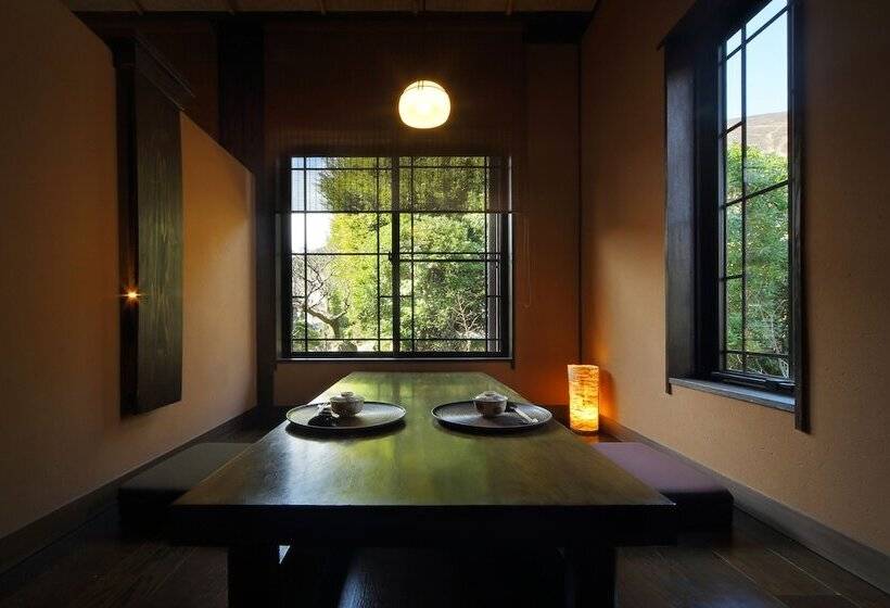 Рёкан Oyado Uchiyama