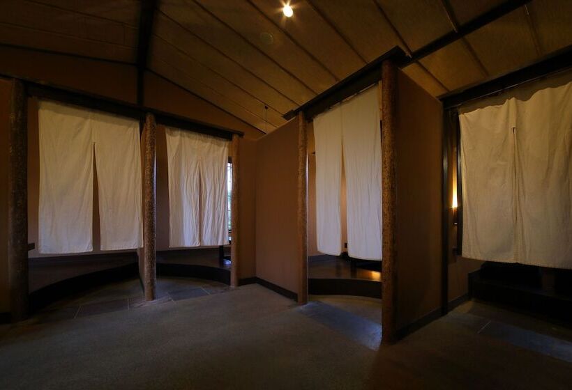 Рёкан Oyado Uchiyama