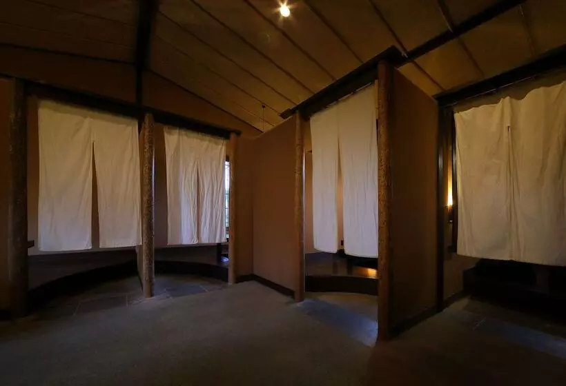 旅館 Oyado Uchiyama