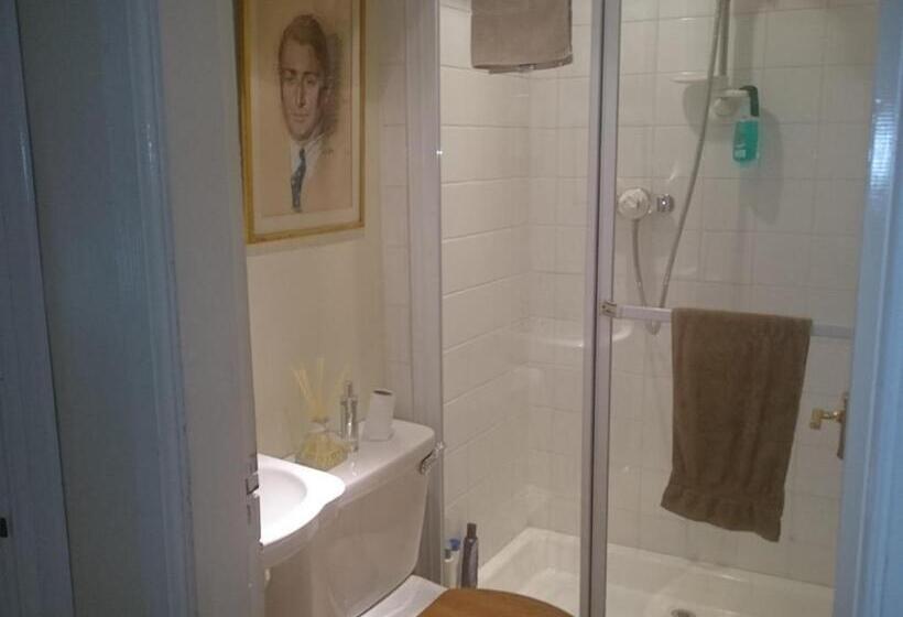 צימר Stone House