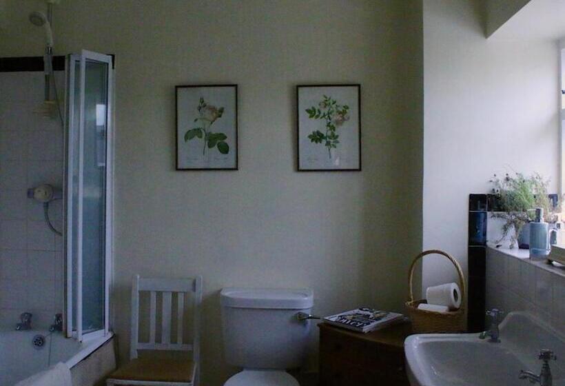 צימר Stone House