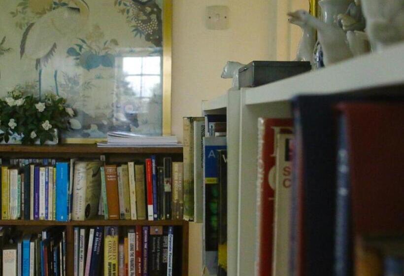 צימר Stone House