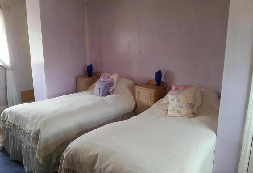 צימר Stone House